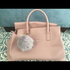 BCBG handbag